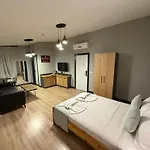 Taksim Alkan Tower Residence