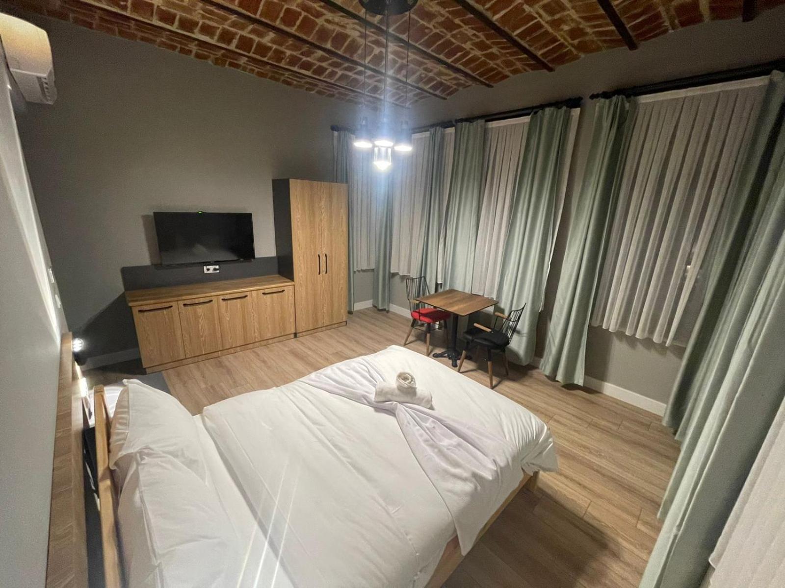 Taksim Alkan Tower Appartement *