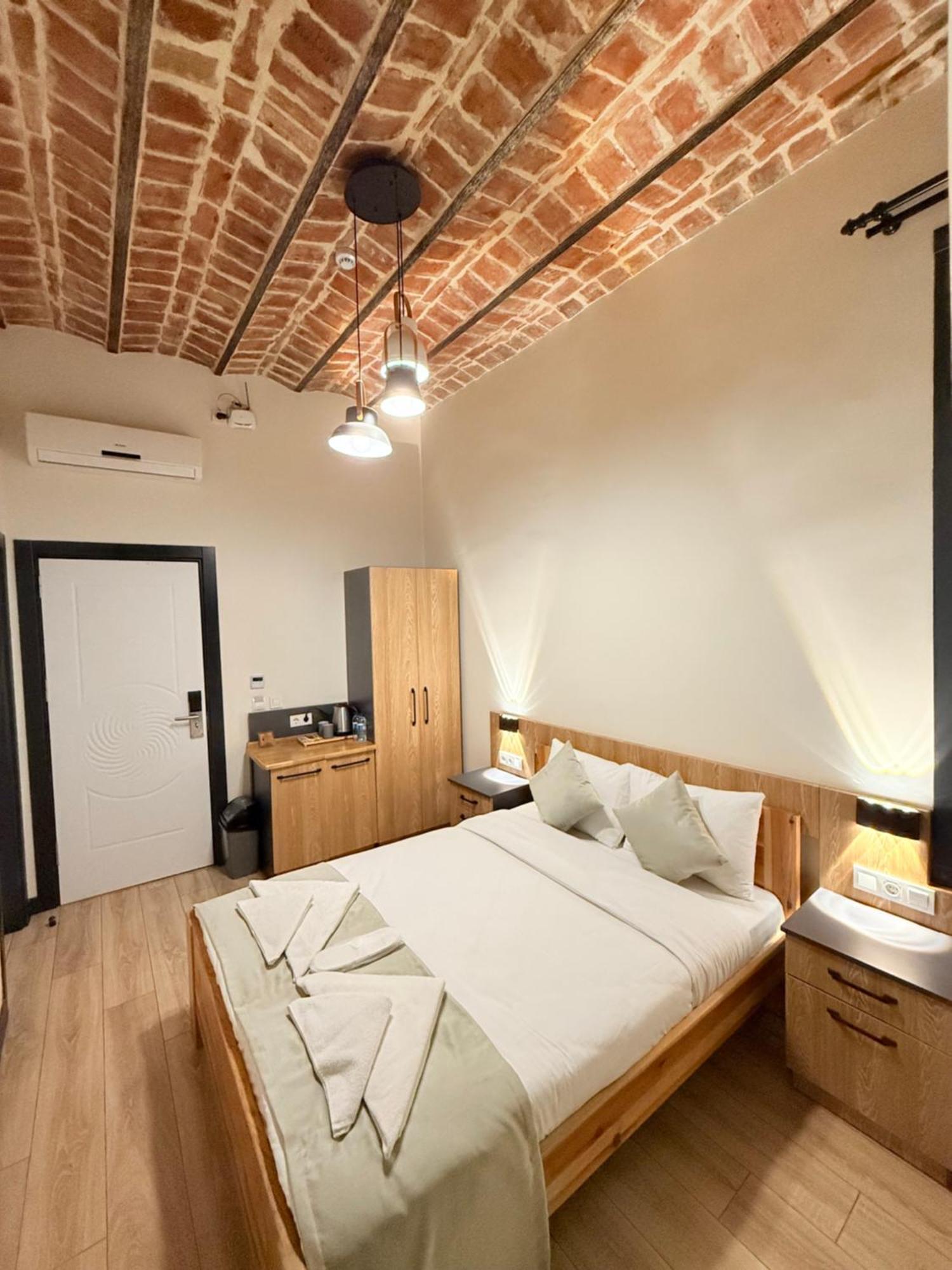Appartement Taksim Alkan Tower *