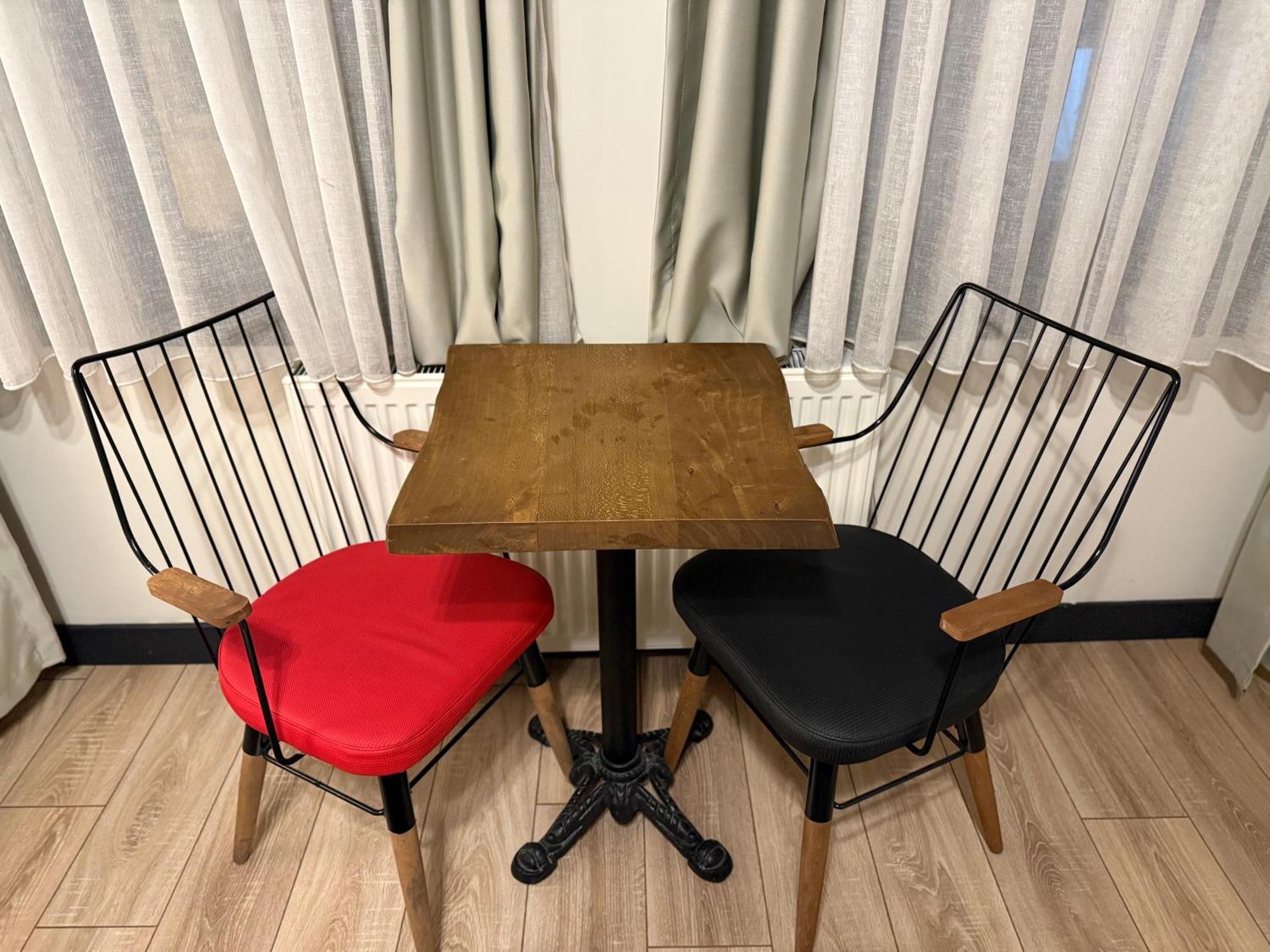 Appartement Taksim Alkan Tower Istanboel