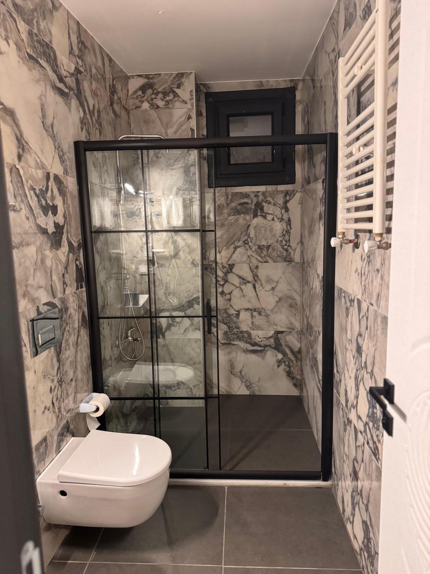 Taksim Alkan Tower Appartement *