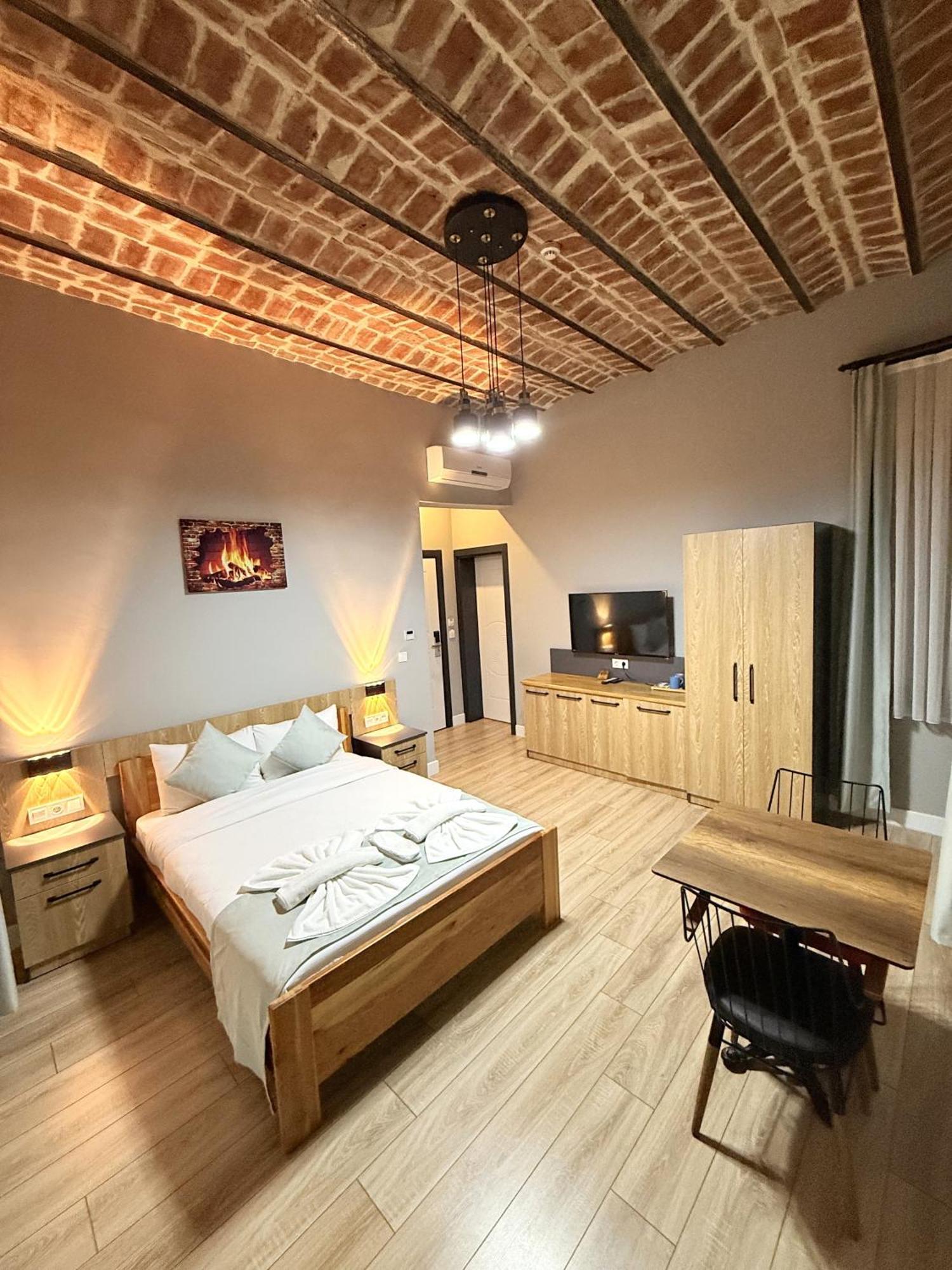 Appartement Taksim Alkan Tower *