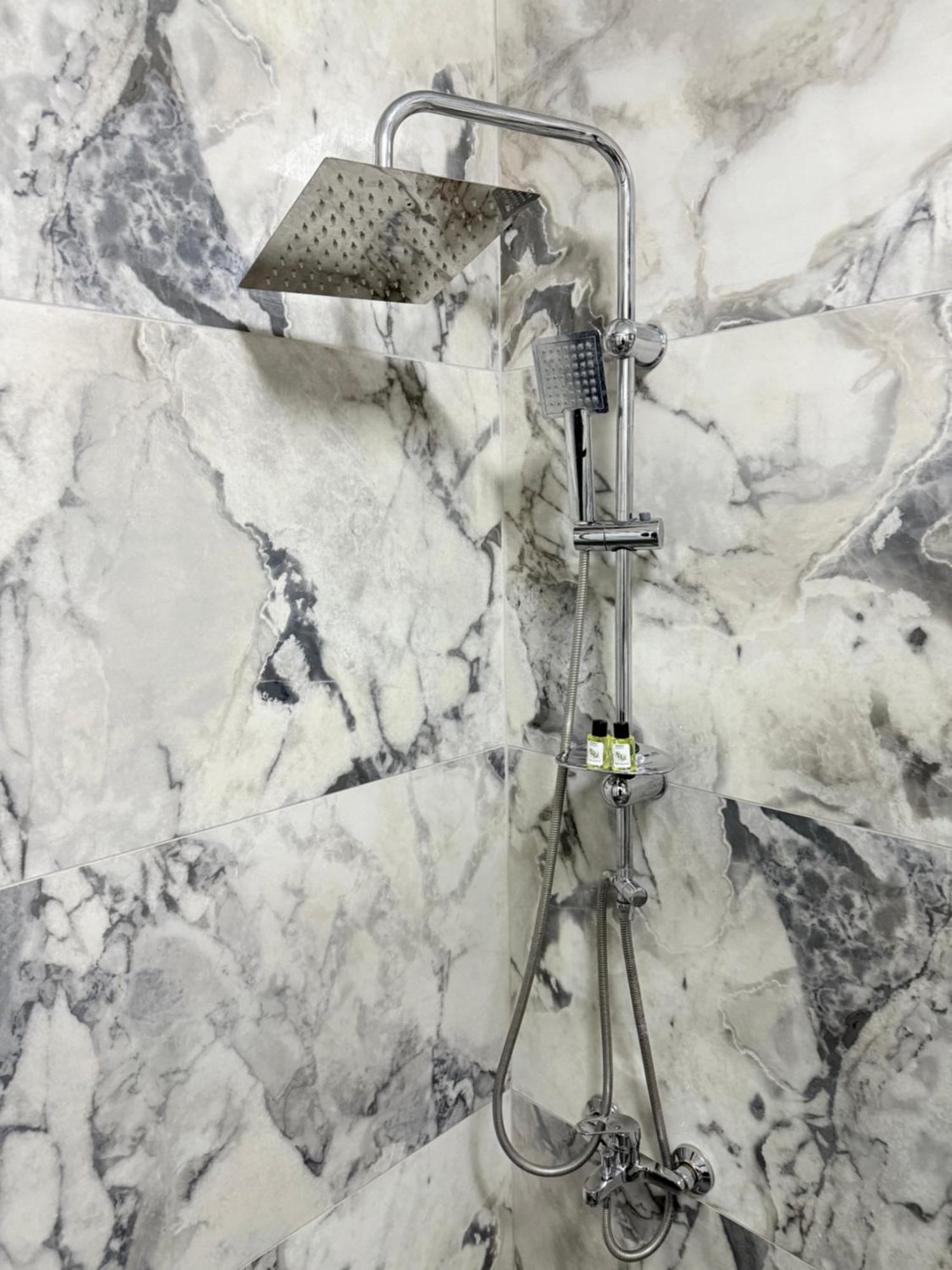 Appartement Taksim Alkan Tower Istanboel