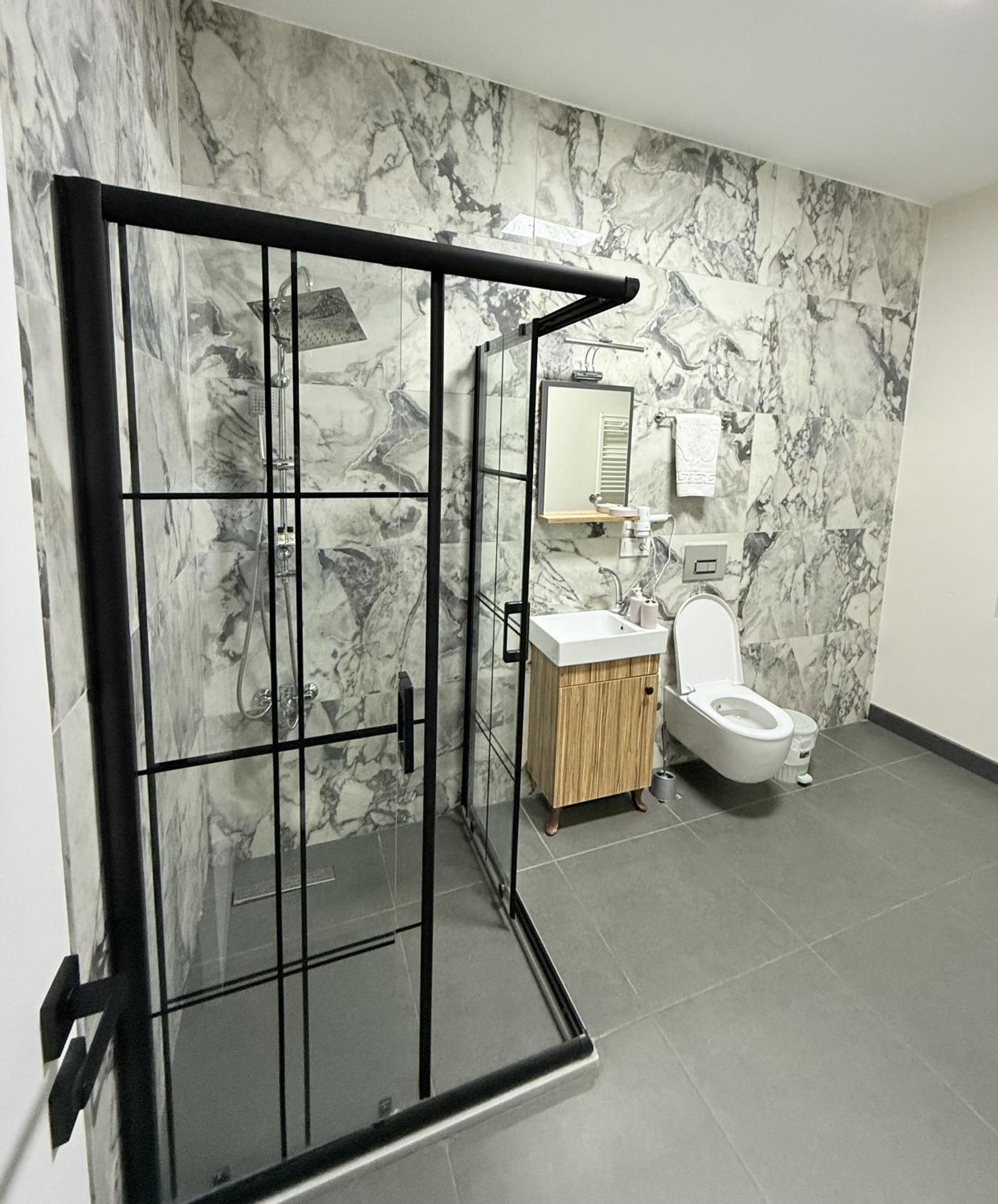 Appartement Taksim Alkan Tower Istanboel
