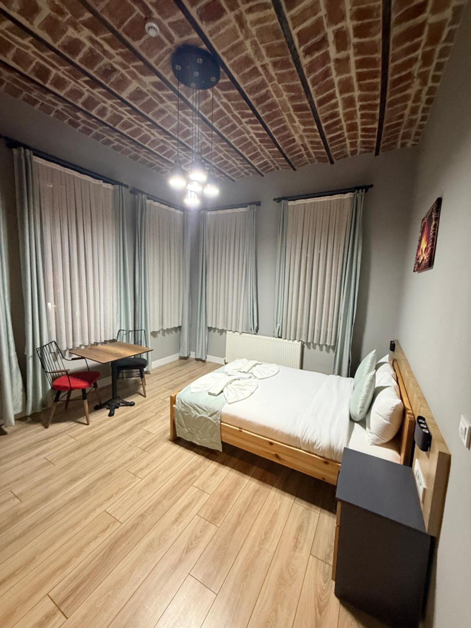 Appartement Taksim Alkan Tower Istanboel
