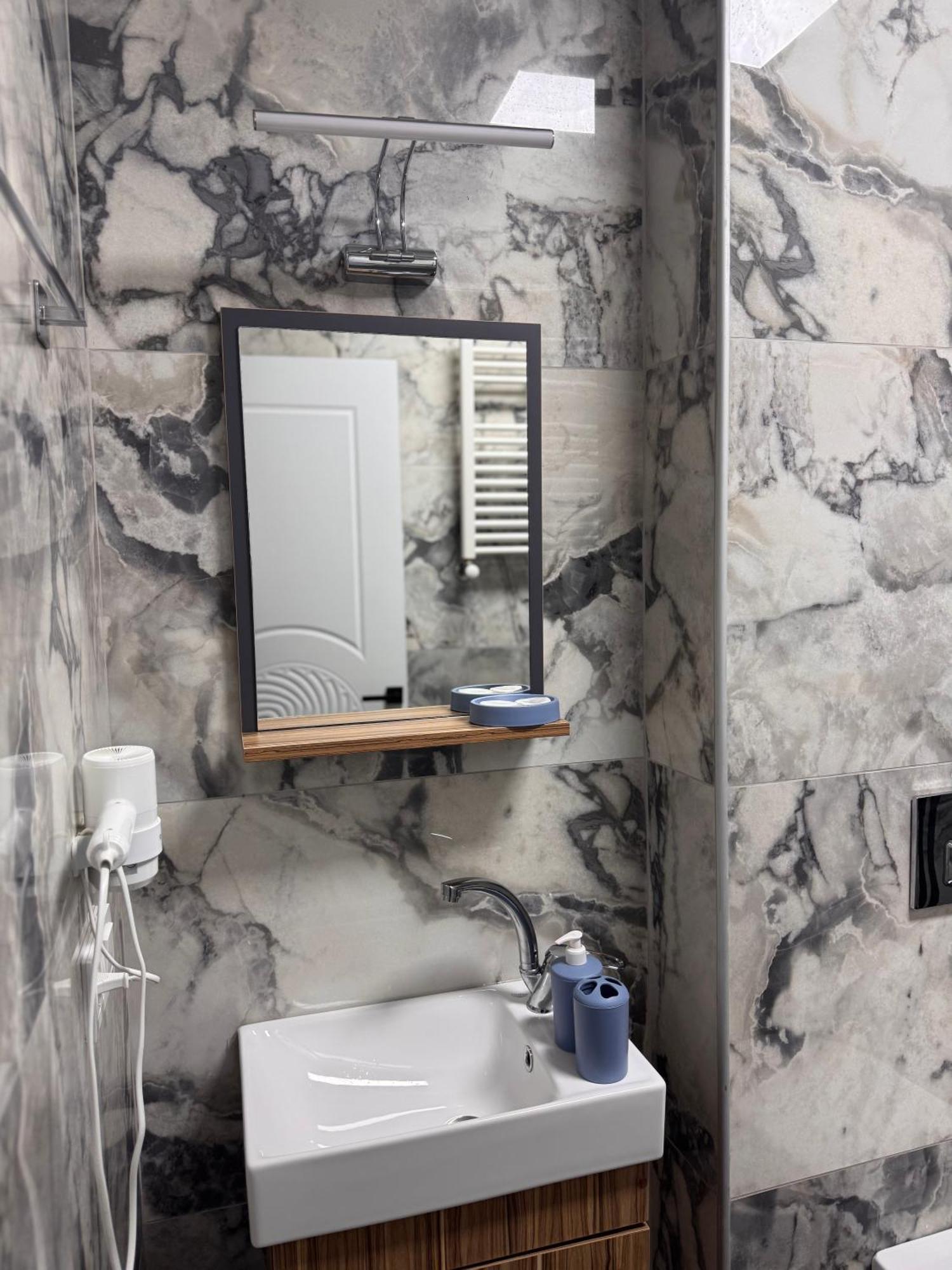 Appartement Taksim Alkan Tower Istanboel